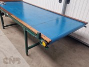 Foto van Transportband-Total Systems 120x230