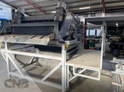 Foto van Rollenzeef-Totaal Systems 160