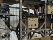 Foto van Bunker-Breston