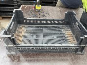 Foto van Kunststof kratten-Broeibakken