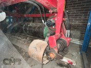 Foto van Maaibalk 180