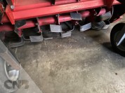 Foto van Frontfrees-Agrator