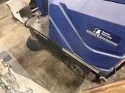 Foto van Zelfrijdende veegmachine -Sauber