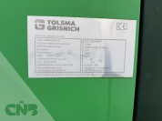 Foto van Koelinstallatie-Tolsma