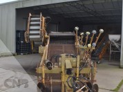 Foto van Rooimachine-Nobels