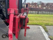 Foto van Hefmast-Wifo met kantelaar