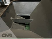 Foto van Leesband met opvoerelevator