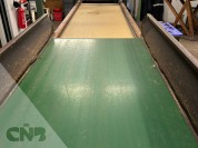 Foto van Leesband met aanvoerband