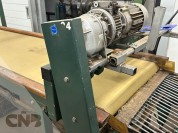 Foto van Leesband met aanvoerband