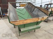 Foto van Aanvoerbunker-Schouten