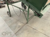 Foto van Aanvoerbunker-Schouten