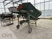 Foto van Aanvoerbunker-Schouten