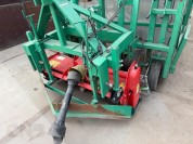 Foto van Plantkar-ATH