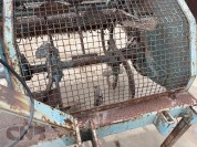 Foto van Spitmachine-Imants