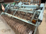 Foto van Spitmachine-Imants