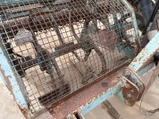 Foto van Spitmachine-Imants