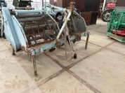 Foto van Spitmachine-Imants