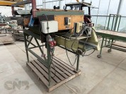 Foto van Schudzeef-Compas