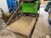 Foto van Kistenvuller-Miedema