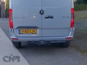 Foto van Mercedes Sprinter 2023