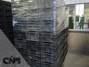 Foto van VMH kratten