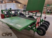 Foto van Plantmachine-Basrijs