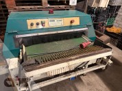 Foto van Telmachine-Antha