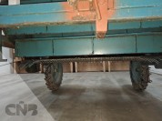 Foto van Kopmachine Botman 1.50