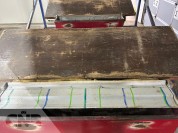 Foto van Plantkar 1.50