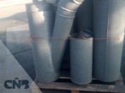 Foto van Buizen en afzuigmonden