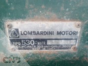 Foto van Gemotoriseerde pallet drager