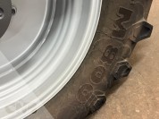 Foto van Tractor-Masssey Ferguson S 7719