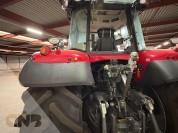 Foto van Tractor-Masssey Ferguson S 7719