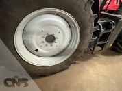 Foto van Tractor-Masssey Ferguson S 7719