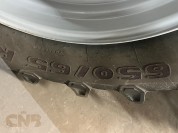 Foto van Tractor-Masssey Ferguson S 7719