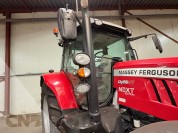 Foto van Tractor-Masssey Ferguson S 7719
