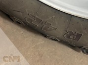 Foto van Tractor-Masssey Ferguson S 7719