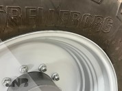 Foto van Tractor-Masssey Ferguson S 7719