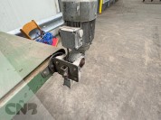 Foto van Verzamelband-Van den Berg 100x300