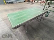 Foto van Verzamelband-Van den Berg  100x200