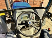 Foto van New Holland TN60DA