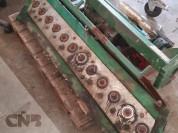 Foto van Onderdelen Sam rooimachine