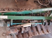 Foto van Onderdelen Sam rooimachine