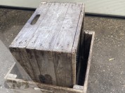 Foto van Antha kratten