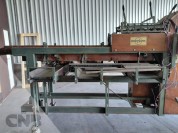 Foto van Voorsorteerder met poetser-Compas