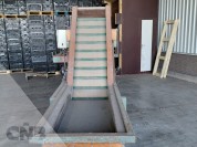 Foto van Voorsorteerder met poetser-Compas