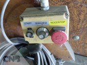 Foto van Voorsorteerder met poetser-Compas