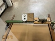 Foto van Transportband-Schouten 80x510