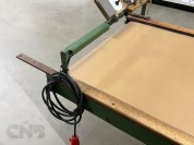 Foto van Transportband-Schouten 80x510