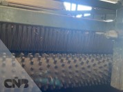 Foto van Voorsorteerder met poetser-Compas